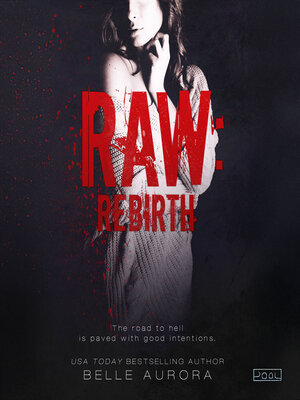 cover image of Raw